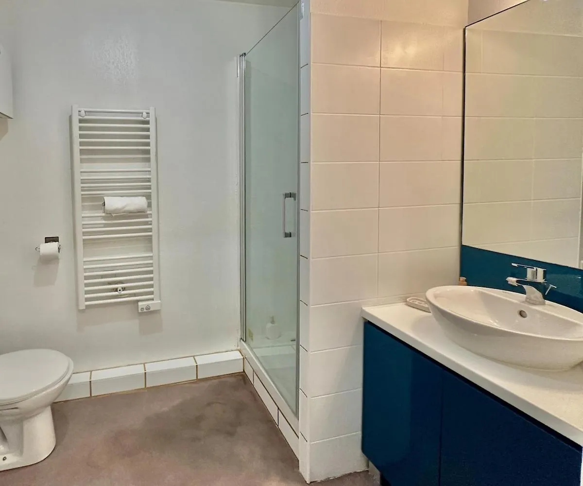 Apartment Studio Central Et Equipe Caluire-et-Cuire
